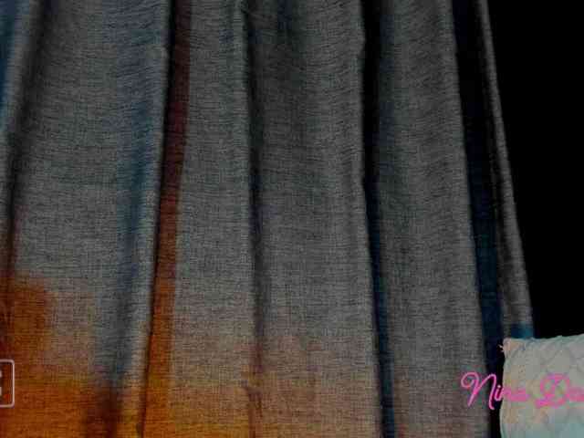 NinaDanger webcam