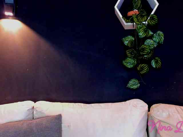 online videochat NinaDanger