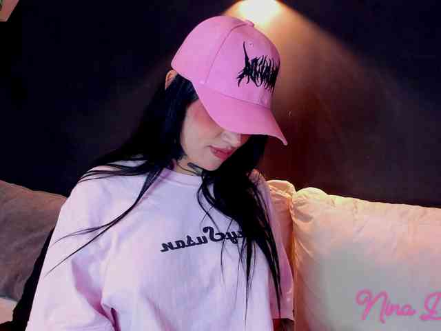 NinaDanger webcam