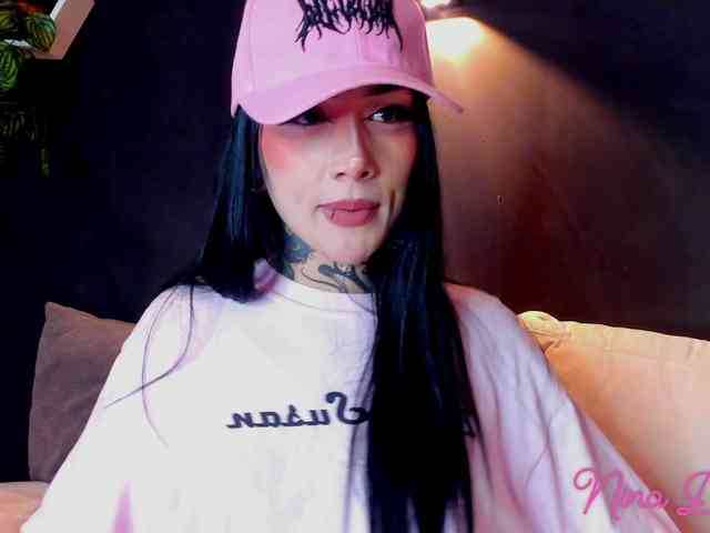 NinaDanger webcam