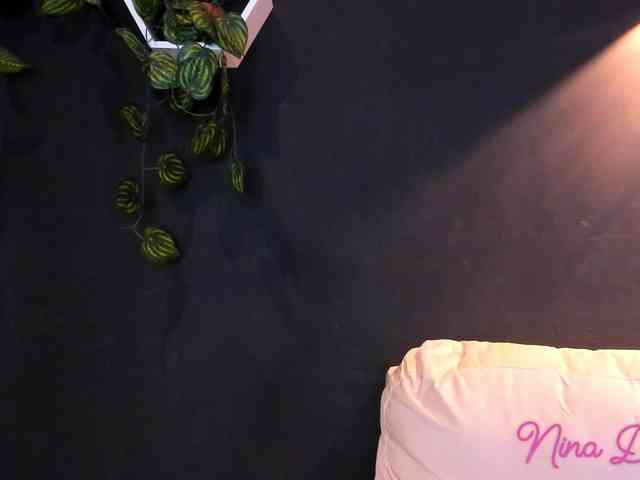 NinaDanger webcam