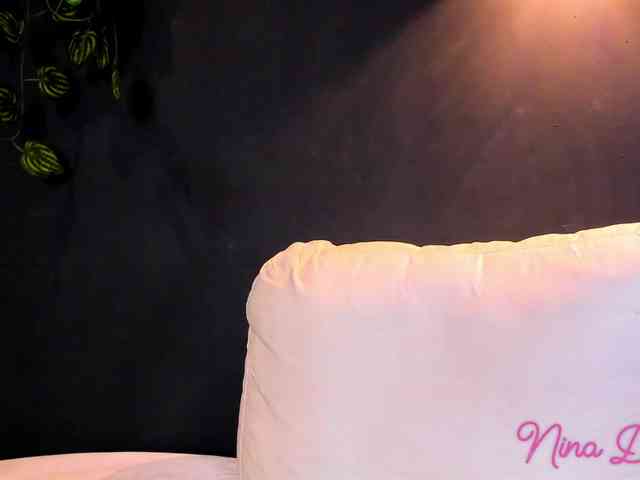 NinaDanger webcam