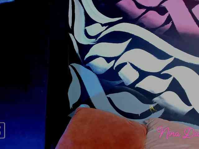 NinaDanger webcam