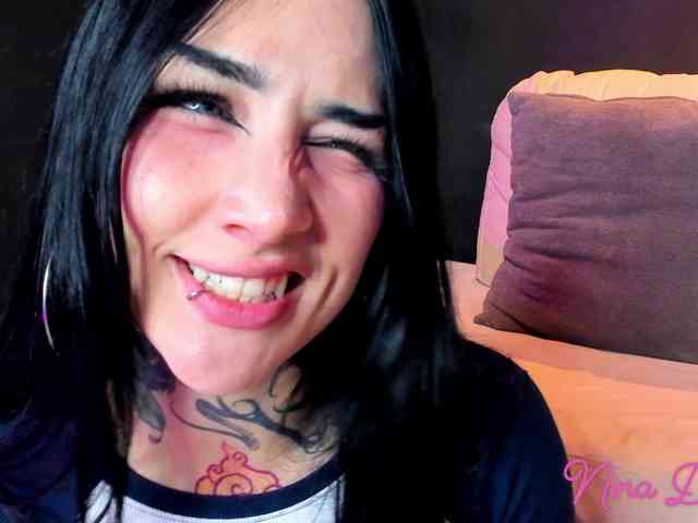 NinaDanger webcam
