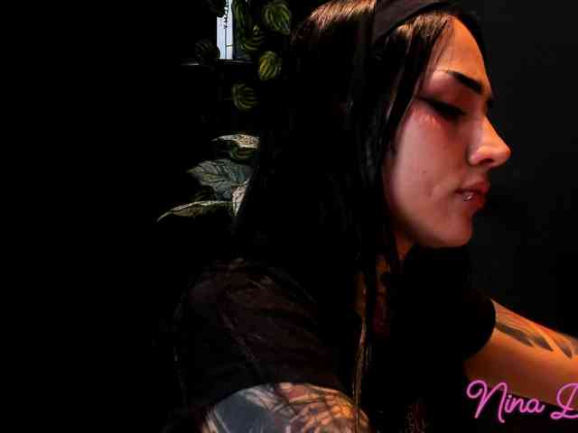 NinaDanger webcam