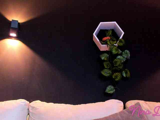 NinaDanger webcam