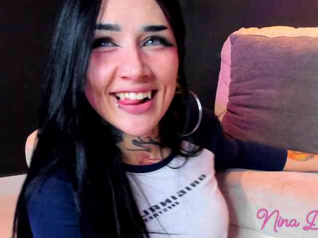 NinaDanger webcam
