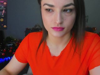 Camilla-One Porn Show