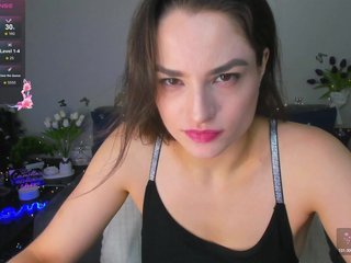 Camilla-One Porn Show