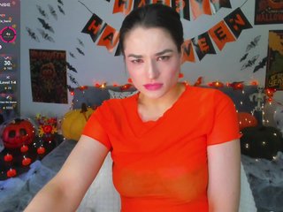 Camilla-One Porn Show
