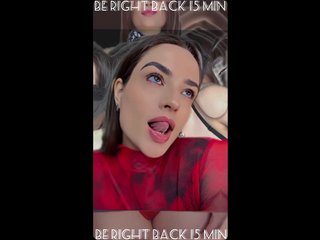 Camilla-One Porn Show