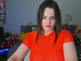 Camilla-One Porn Show