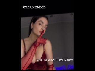 Camilla-One Porn Show