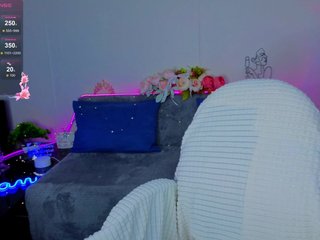 Camilla-One Porn Show