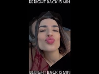 Camilla-One Porn Show