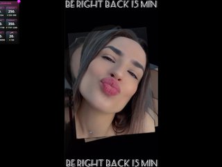 Camilla-One Porn Show