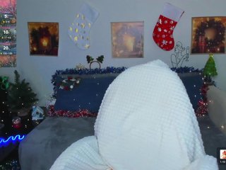 Camilla-One Porn Show