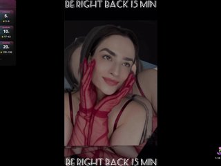 Camilla-One Porn Show