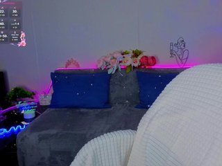 Camilla-One Porn Show