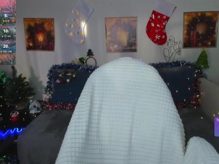 Camilla-One Porn Show