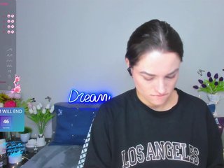 Camilla-One Porn Show
