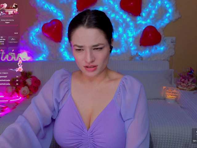Camilla-One's BongaCams show and profile
