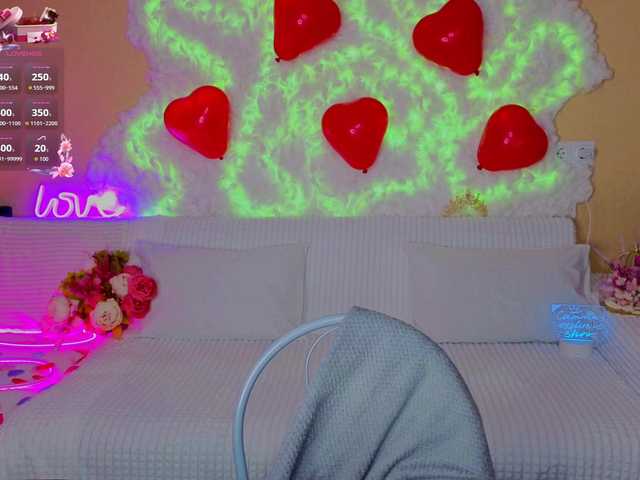 Camilla-One from BongaCams is Freechat