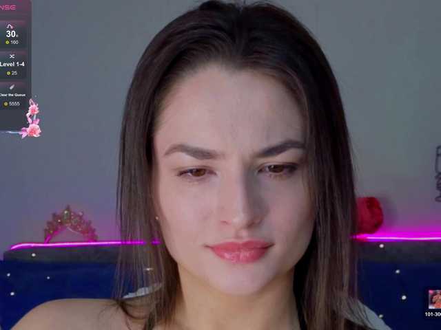 Camilla-One's BongaCams show and profile