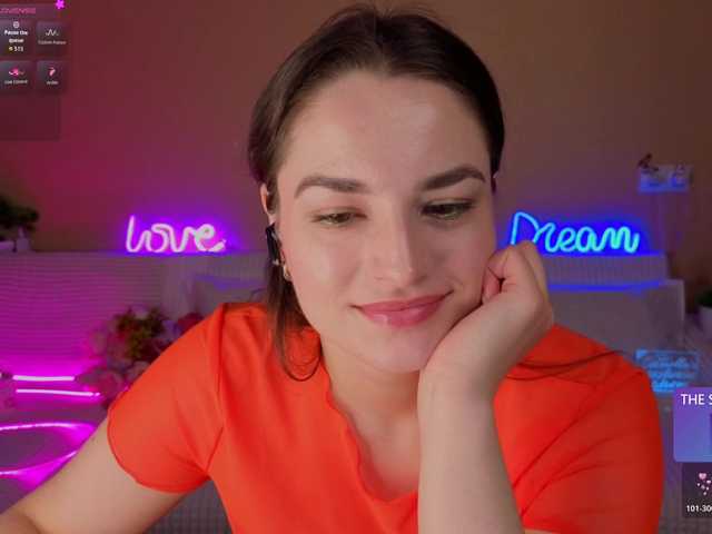 Camilla-One's BongaCams show and profile