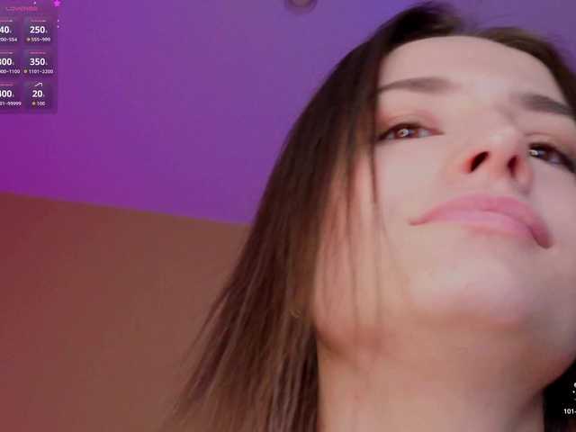 Camilla-One's BongaCams show and profile
