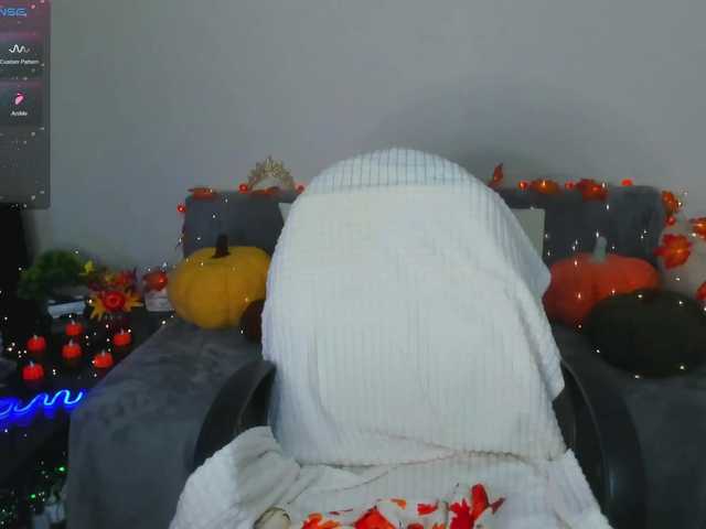 Camilla-One from BongaCams