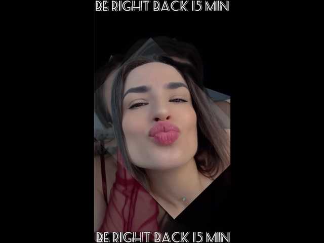 Camilla-One's BongaCams show and profile