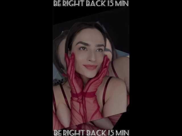 Camilla-One's BongaCams show and profile