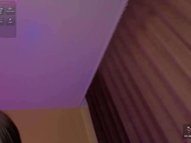 Camilla-One's BongaCams show and profile