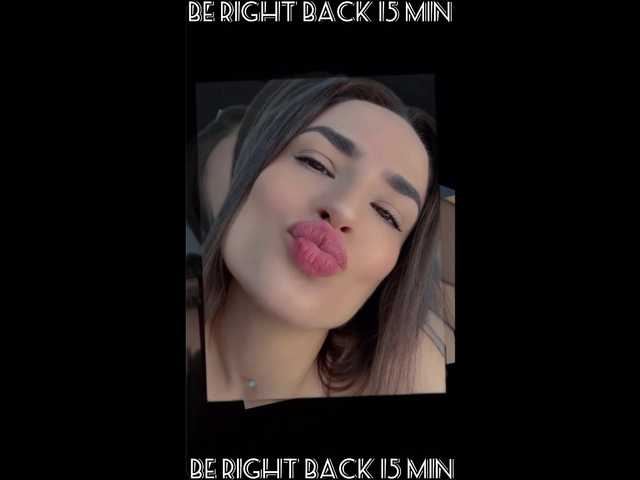 Camilla-One's BongaCams show and profile