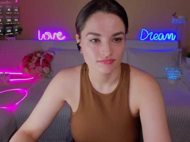 Camilla-One's BongaCams show and profile