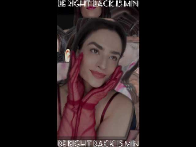 Camilla-One's BongaCams show and profile