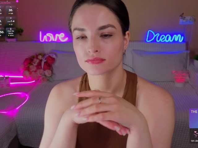 Camilla-One's BongaCams show and profile