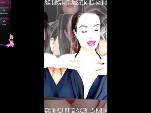 Всем любовь от Camilla-One