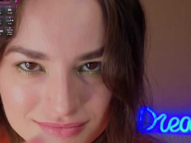 Camilla-One's BongaCams show and profile