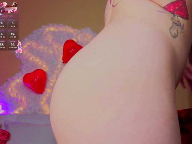 Camilla-One — Hello, I'm CamillaLet's spend a week of love together!Hot wax on sexy naked body! collected @sofar left @remainVibration from 2 tokensFavorite vibrations 38 100 120 160 200 222 1000