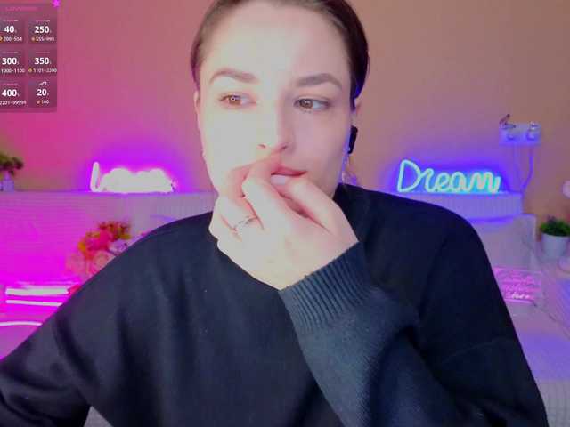 Camilla-One's BongaCams show and profile