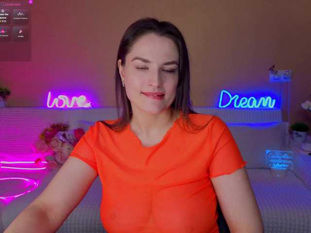 эро-сцены Camilla-One