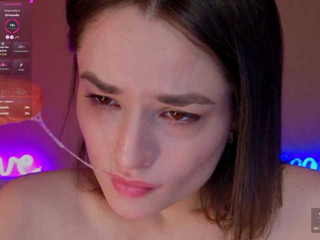 Camilla-One's BongaCams show and profile