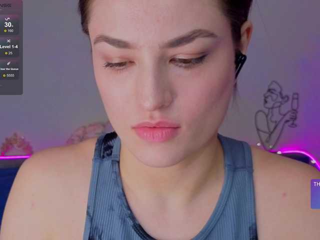 Camilla-One's BongaCams show and profile