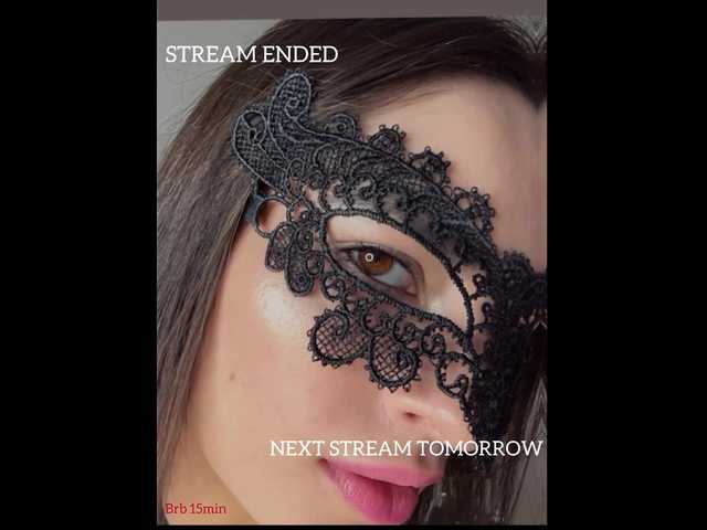 Camilla-One's BongaCams show and profile