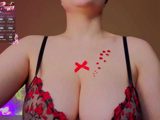 Camilla-One's BongaCams show and profile