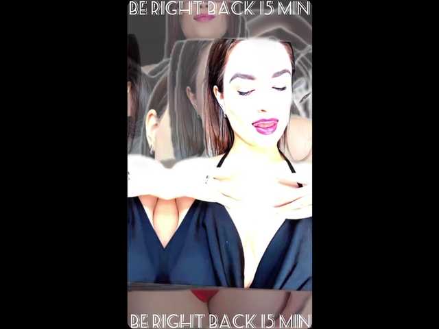 Camilla-One's BongaCams show and profile