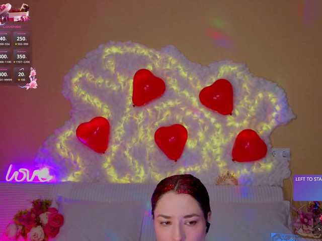 Camilla-One's BongaCams show and profile