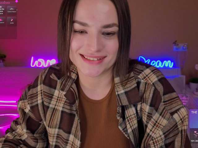 Camilla-One's BongaCams show and profile